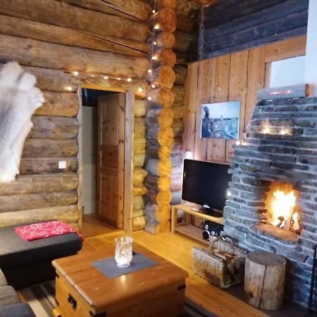 Otsontupa Apartment Ruka Extérieur photo
