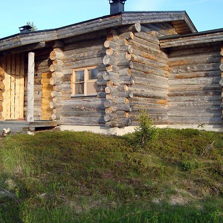Otsontupa Apartment Ruka Extérieur photo