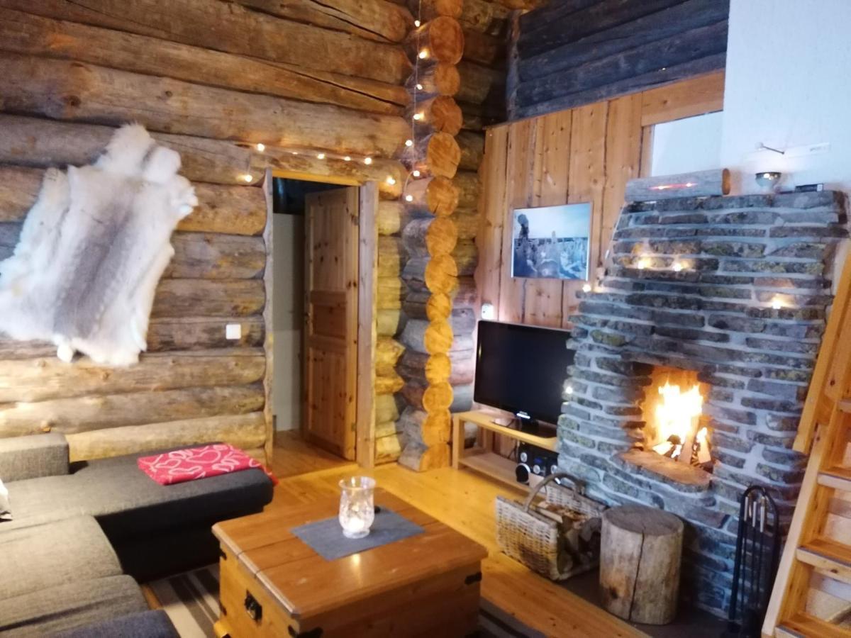 Otsontupa Apartment Ruka Extérieur photo