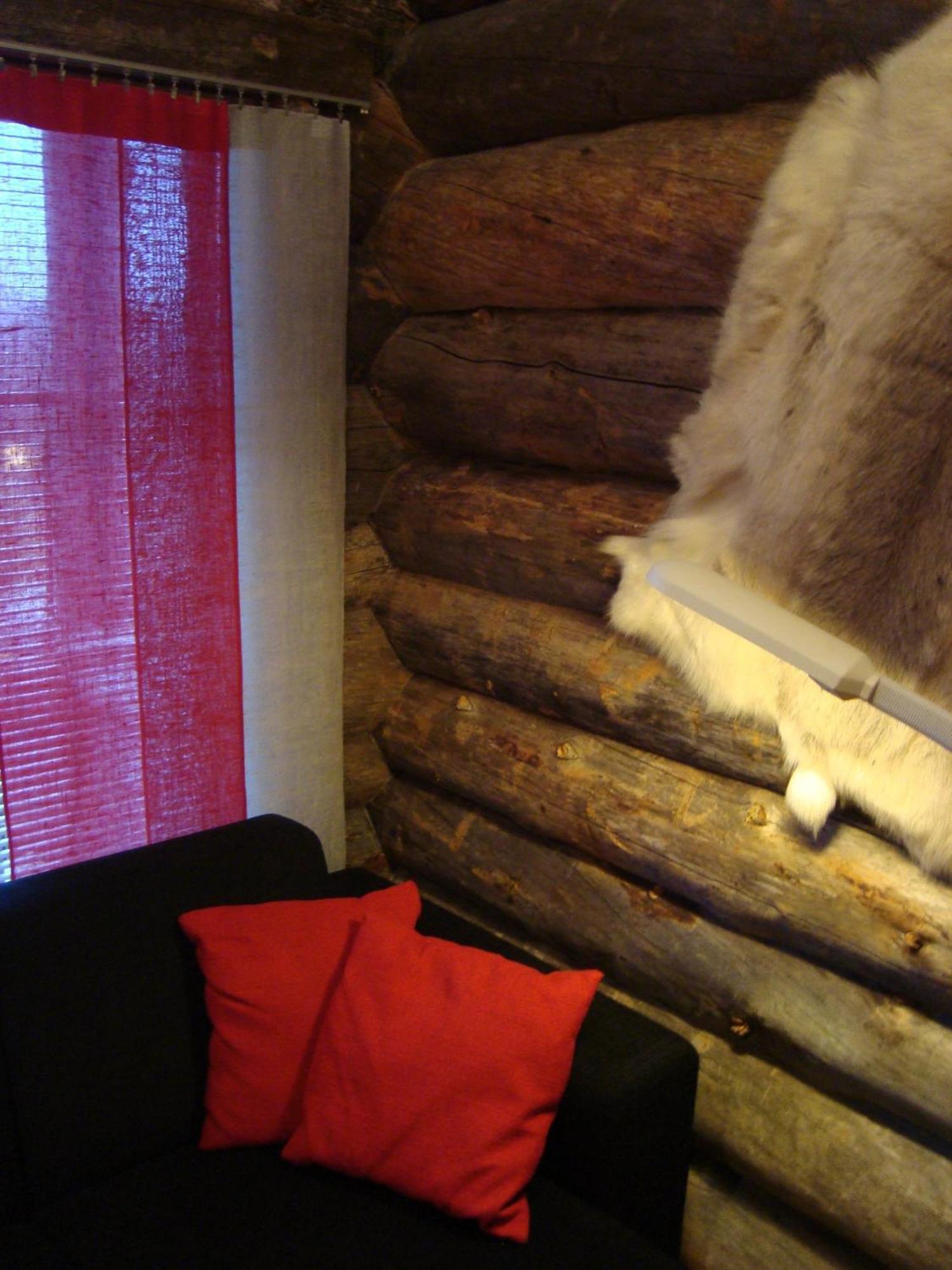 Otsontupa Apartment Ruka Extérieur photo