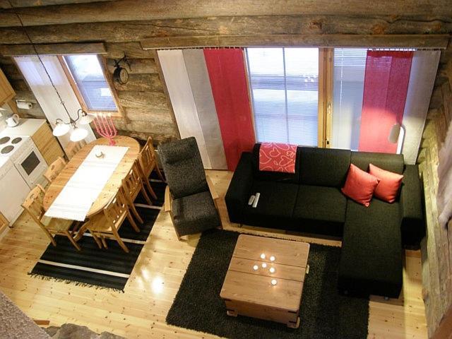 Otsontupa Apartment Ruka Extérieur photo