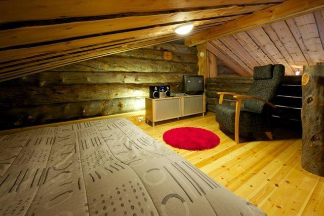 Otsontupa Apartment Ruka Extérieur photo