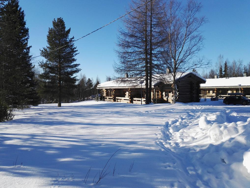 Otsontupa Apartment Ruka Extérieur photo