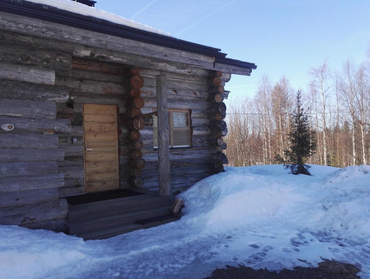Otsontupa Apartment Ruka Extérieur photo
