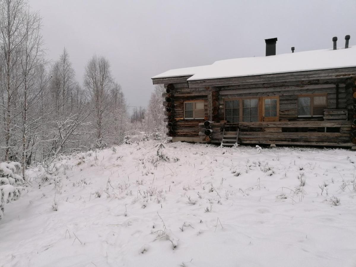 Otsontupa Apartment Ruka Extérieur photo