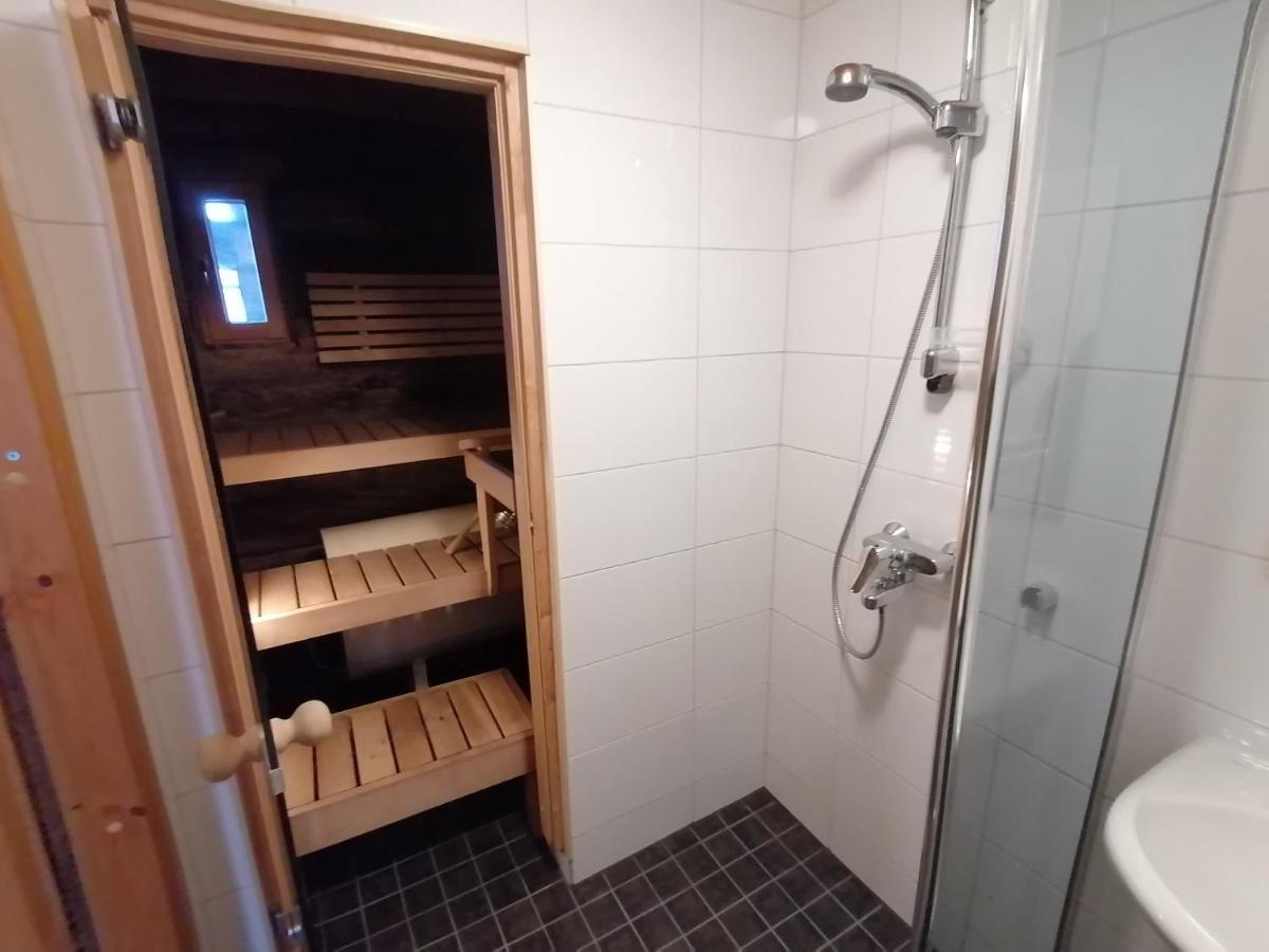 Otsontupa Apartment Ruka Extérieur photo