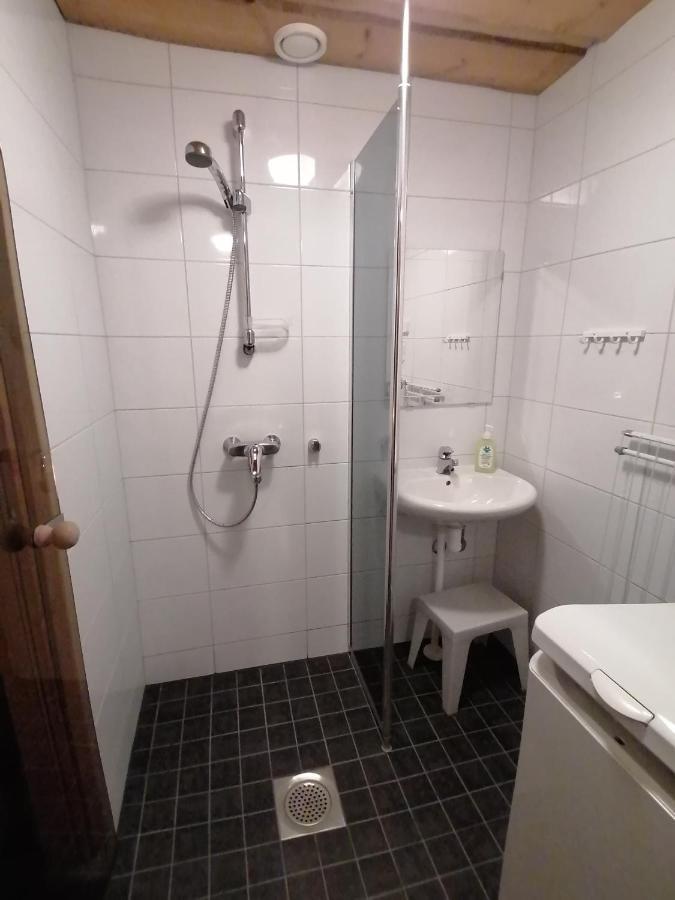 Otsontupa Apartment Ruka Extérieur photo